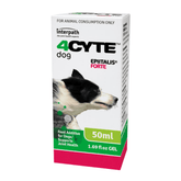 4Cyte Canine Epiitalis Forte Gel - Furbabies Online